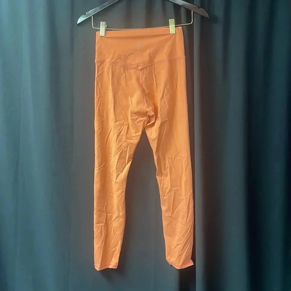 Zyia Coral Leggings 6-8 - Picture 4 of 5